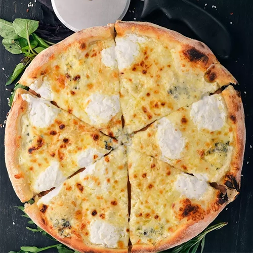 4 Fromages