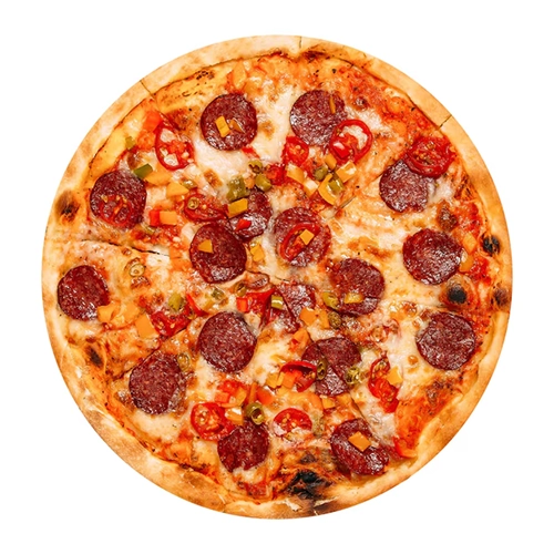 Chorizo