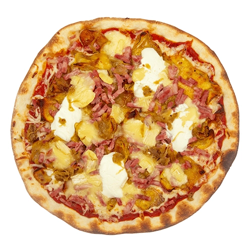 Tartiflette