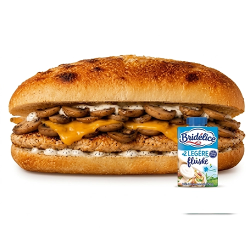 Escalope du Chef