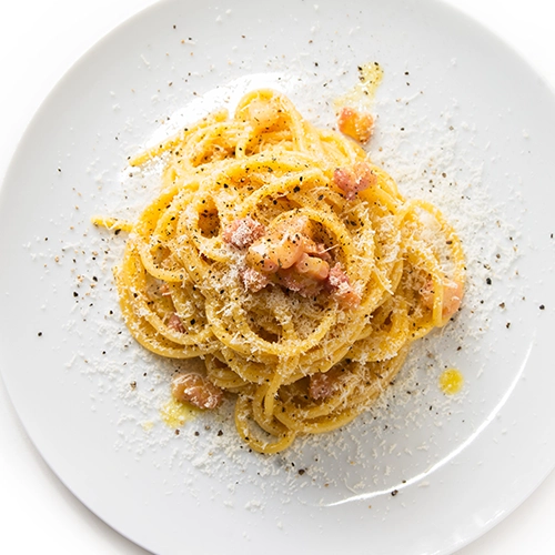 Carbonara