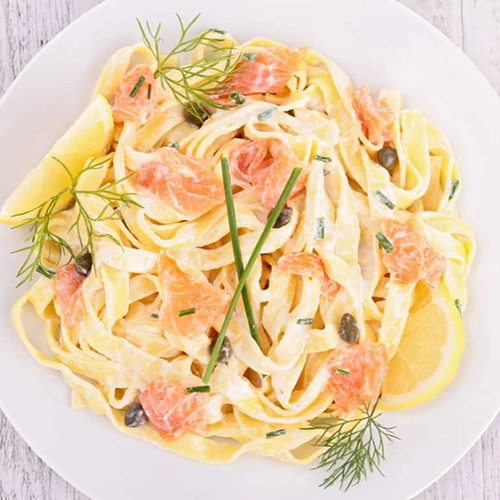 Saumon