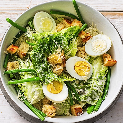 Salade César