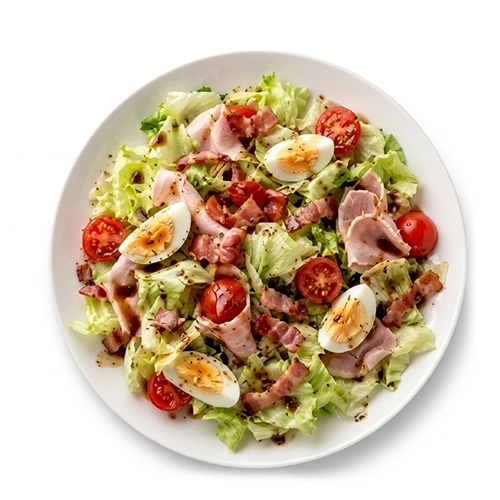 Salade Paysanne