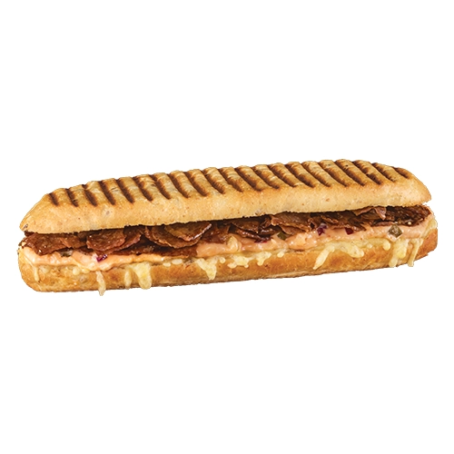 Panini Kebab