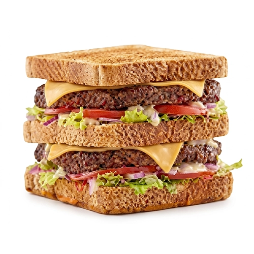 Toast H2