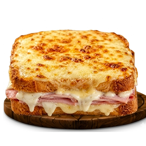 Croques Monsieur