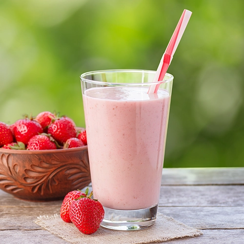 Milkshakes