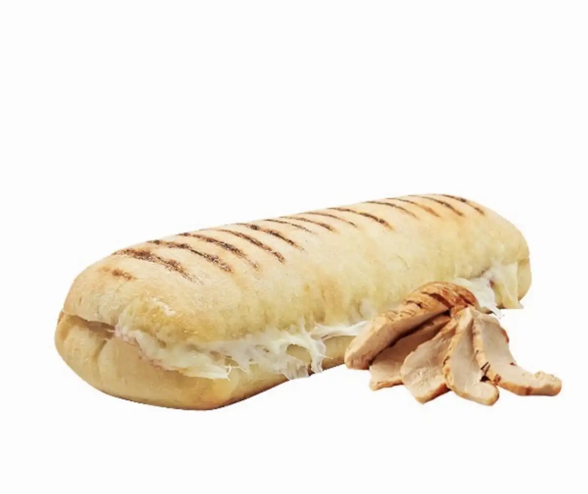 Panini Poulet