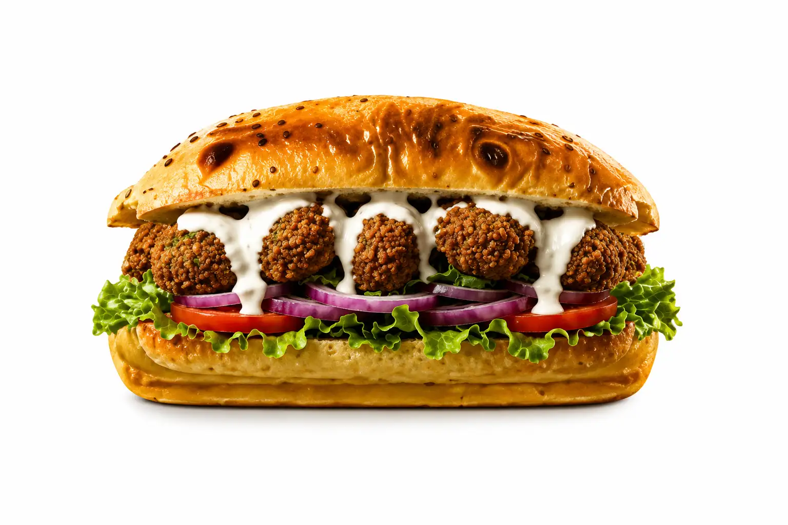 Falafel