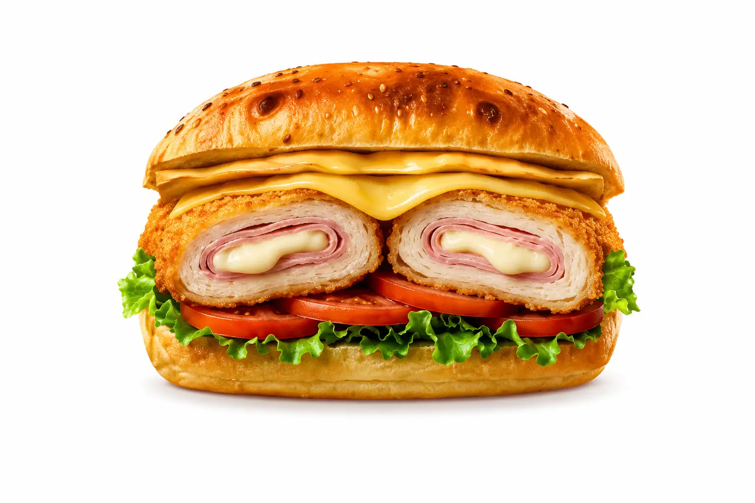 Cordon Bleu