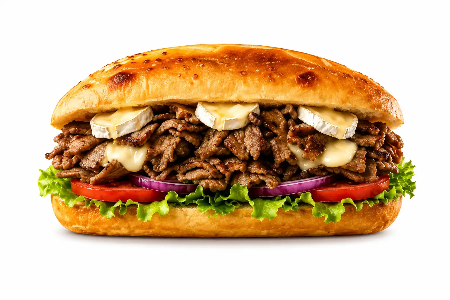Kebab Chèvre Miel