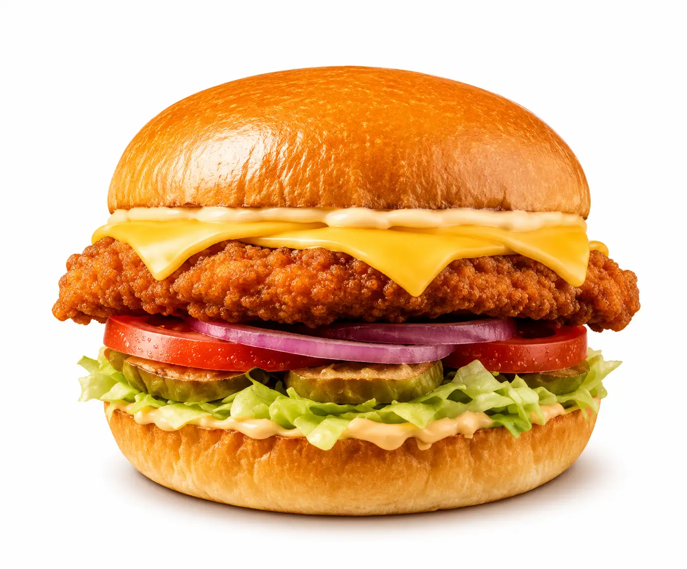 Chicken Smash